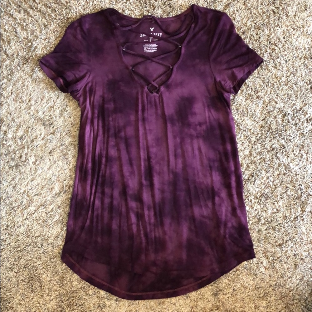 Soft T-shirt